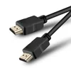 OEM High definition Digital HD version 2.0 Support 4K*2K Anti-EMI Cable Supporting HD-MI tech 50CM
