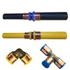 Australia Standard AS/NZS2492 PEX Tubing With Water mark certificate Pex Pipe Potable Water Pipe