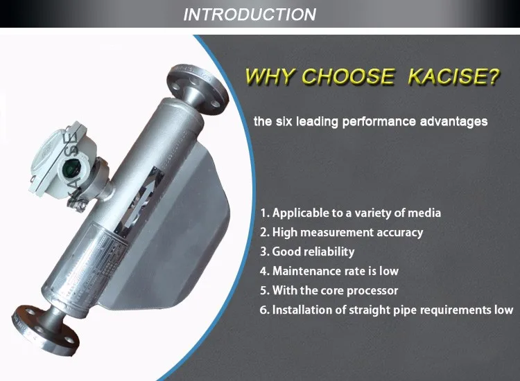 Standard Refrigerant Mass Flow Meter Buy Refrigerant Mass Flow Meter