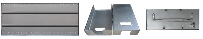 Hwashi Secruity Door Panel/ Plate Multi-point Spot Welding Machine