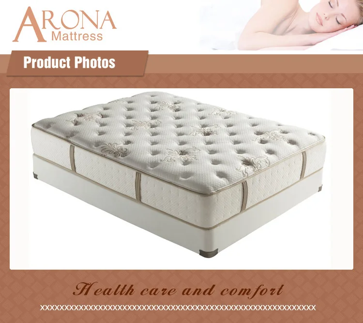 Deluxe Quality Pocket Spring 5 Zone Orthopedic Mattress Chinese Deluxe Quality Pocket Spring 5 Zone Orthopedic Mattress Chinese Sleepwell