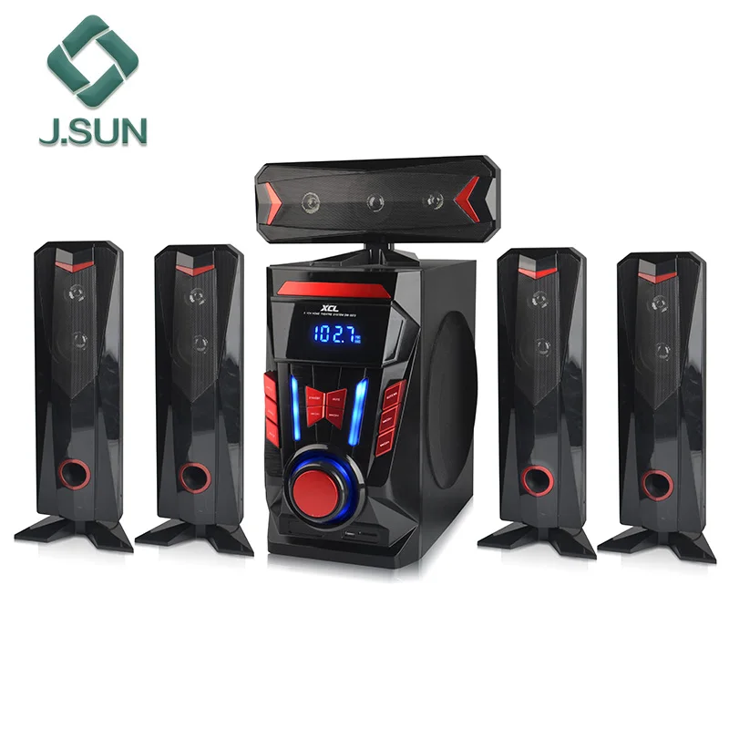 5.1 speakers price