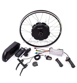 electric bike kit alibaba