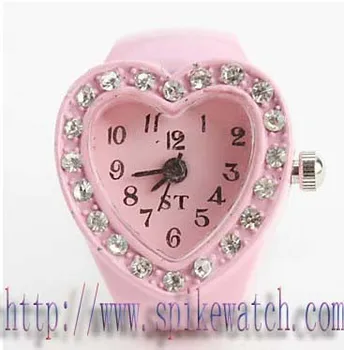 ring watch for kids
