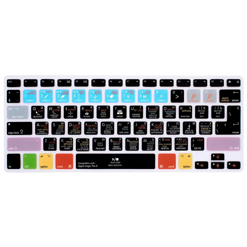 13Logic Pro X (1)
