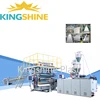 Kingshine PVC Mica sheet Extrusion Machine Production Line