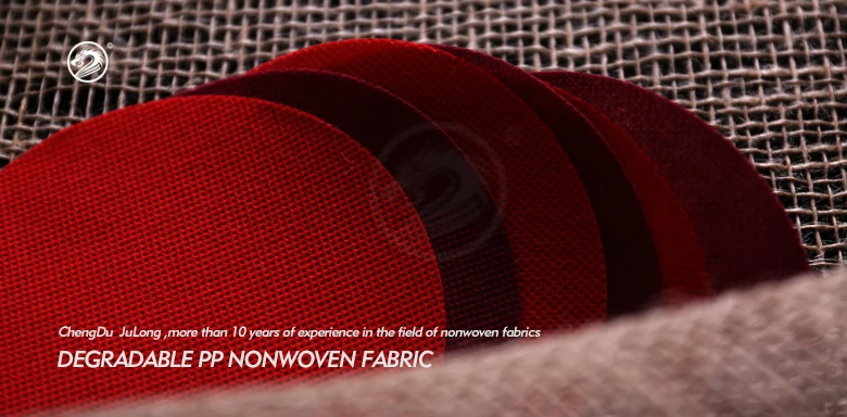 Pp Spunbonded Non Woven Fabric Material Non Woven Fabric For Bag