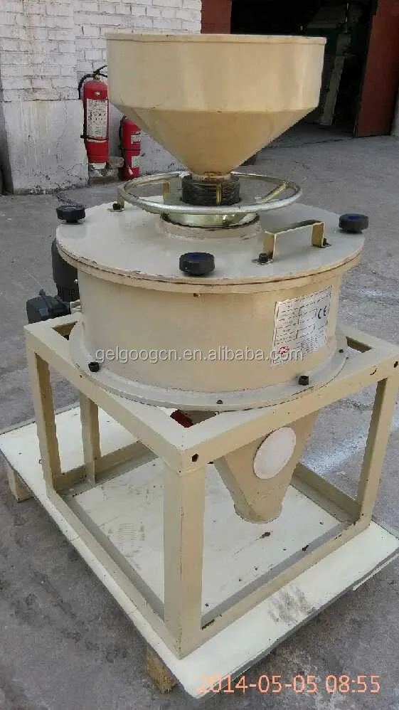 Automatic Professional Huller Prodction Line Buckwheat Peeling Machinery Buckwheat Hulling Machine Price