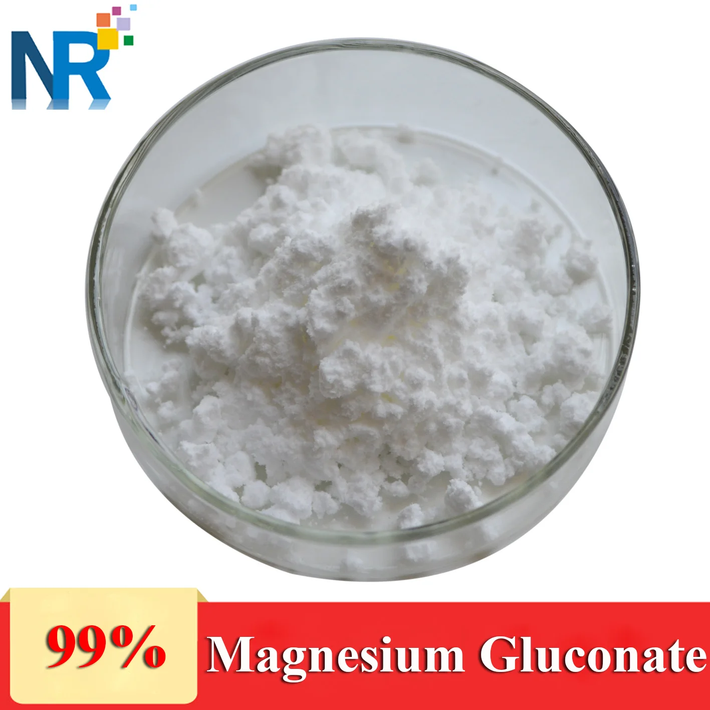 Wholesale Food Additive Magnesium Gluconate Buy Wholesale Magnesium
