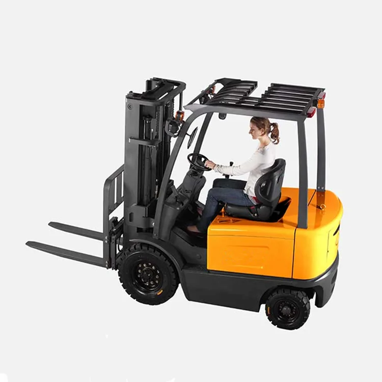 Fd20t 2 Ton To15 Ton Small Diesel Forklift Rotating Forks Price View Forklift Rotating Forks Ccmie Product Details From Xuzhou Heavy Construction Machinery Co Ltd On Alibaba Com