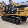 Used Caterpillar 336D/323D/ 320D/325D/320C Tracked Excavator For Sale/Used CAT320D Excavator in Good Condition