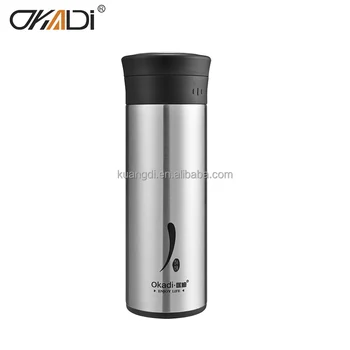 thermos flask for milk