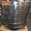 Good price export quality thin steel strips