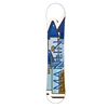 snowboard marker orange purchase clash ski rental ski sale snow snowboard made in China snowboard bamboo