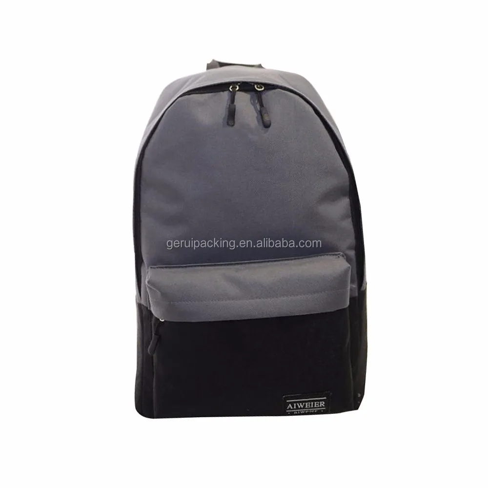 2018 Wholesale Fashionable Good Quality Reusable Custom Student School