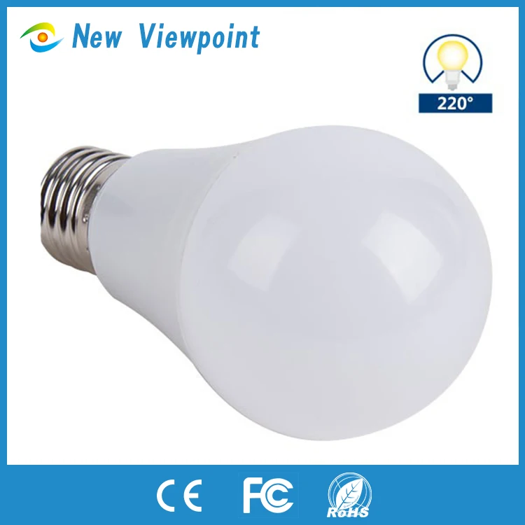 2017 energy saving E27 LED bulb Lamp 220v 12w led bulb lights