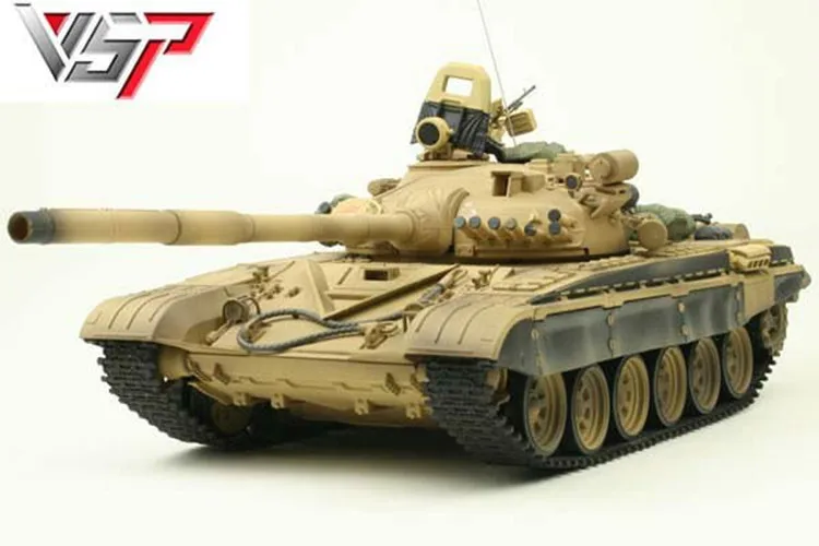 desert color camouflage toy military tank china t267