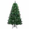 Modern rotating corner Christmas tree