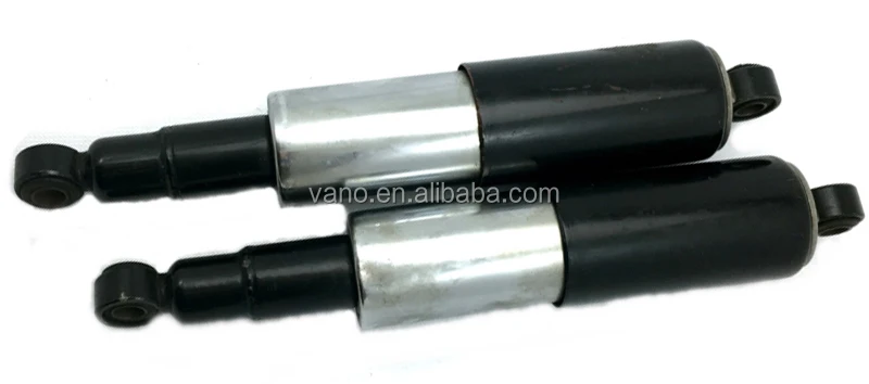 Adjustable JAWA 350 Parts shock absorber for motorcycle JAWA