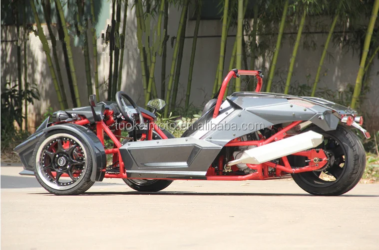 trike roadster 500cc