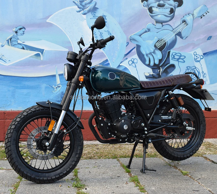China Scrambler Motorcycle Manufacturers China Scrambler Motorcycle Manufacturers And Suppliers On Alibaba Com