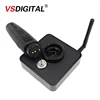 RFID Guard Tour Patrol System Sound Recording Equipment with Cloud-based Software