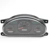 Electric Car Instrument Cluster, Odometer Speedometer, Electric car Accessories HXYB