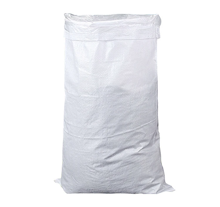 wholesale China factory waterproof with inner bags coated woven polypropylene packing bags