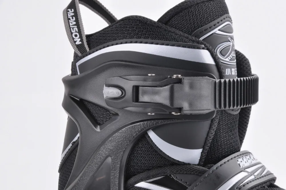 Most Popular Lightup Wheels Adjustable 4 Size Detachable Inline Skates