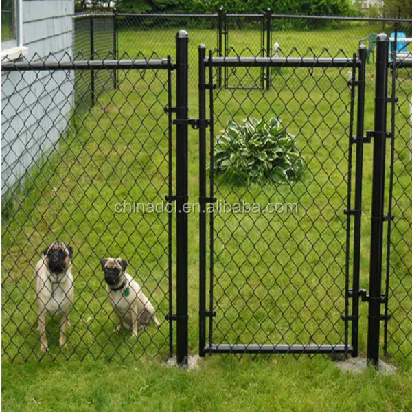 Diamond Shape Steel Wire Mesh Lowes Used Chain Link Fence Panels For Sale  Buy Chain Link Fence 