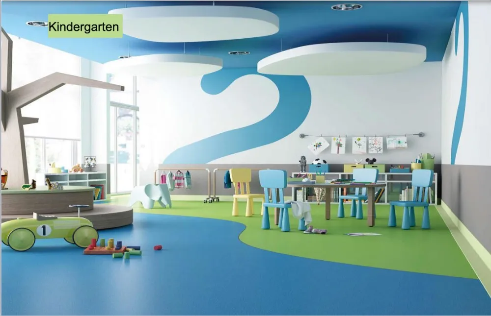 Cheap Price Anti Bacteria Homogeneous Pvc Vinyl Flooring Buy Pvc