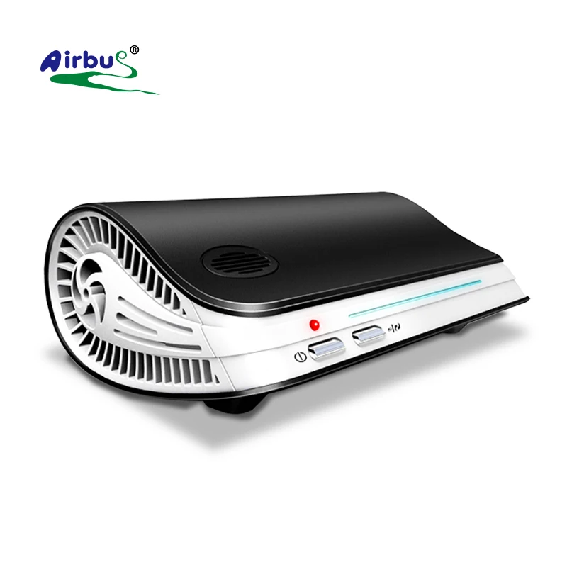ION FRESH IONIZZATORE DEODORANTE 12V