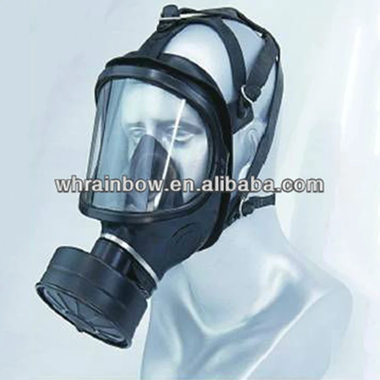 gas mask respirator gas mask respirator