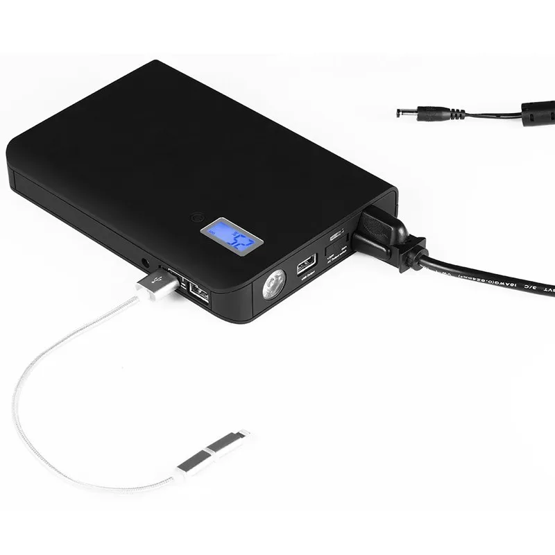 portable laptop power bank