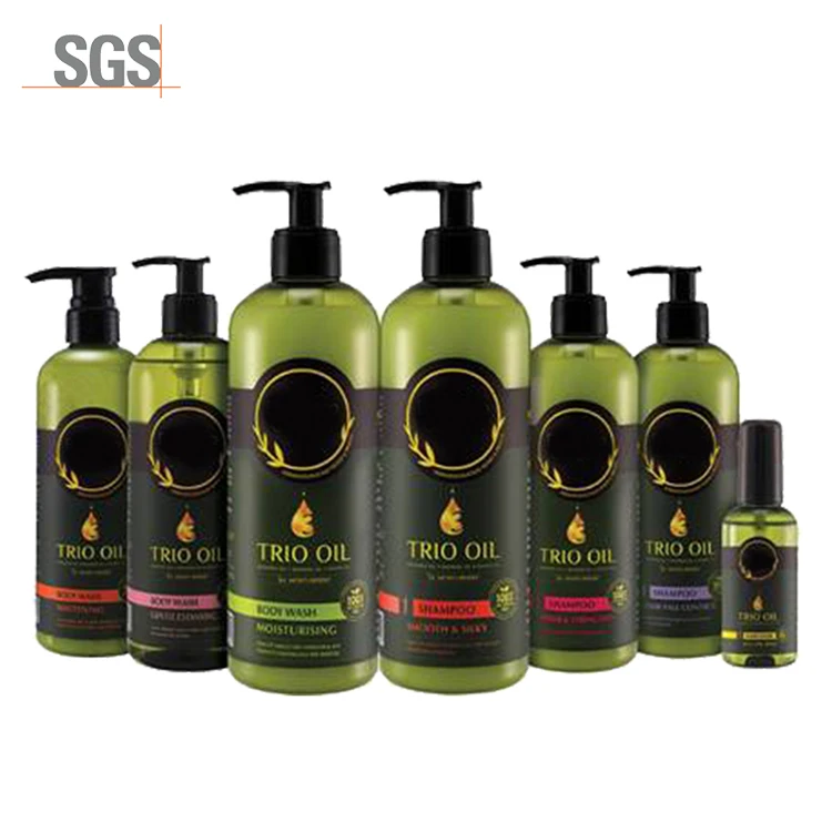 Oem Factory Cheap Price Body Care Bath Shower Gel Kit Natural Liquid