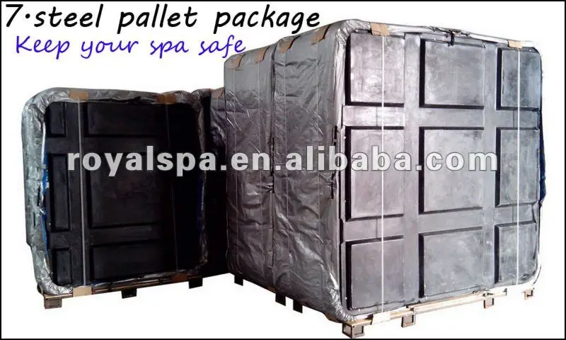 7 package