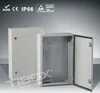 TIBOX Amp meter electrical panel box steel wall mount distribution panel boards