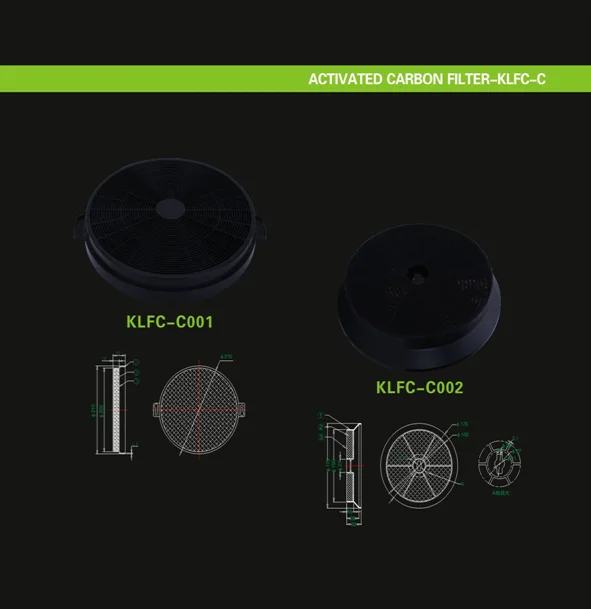 Charcoal Filter For Chimney Buy Filter For Chimney,Charcoal Filter