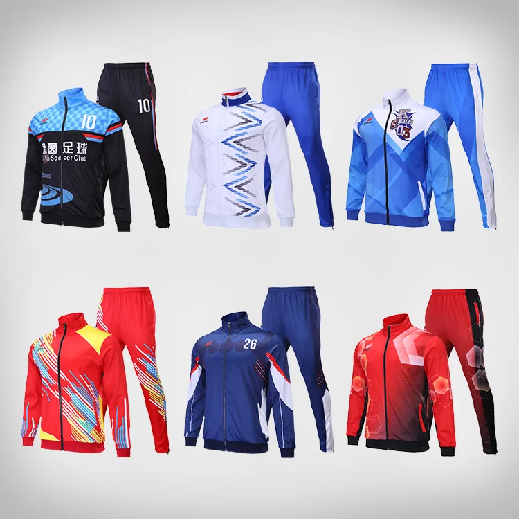 top brand tracksuits