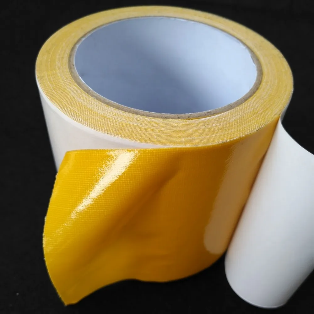Strong Lasting Hot Melt Double Sided Carpet Seaming Adhesive Tape Buy