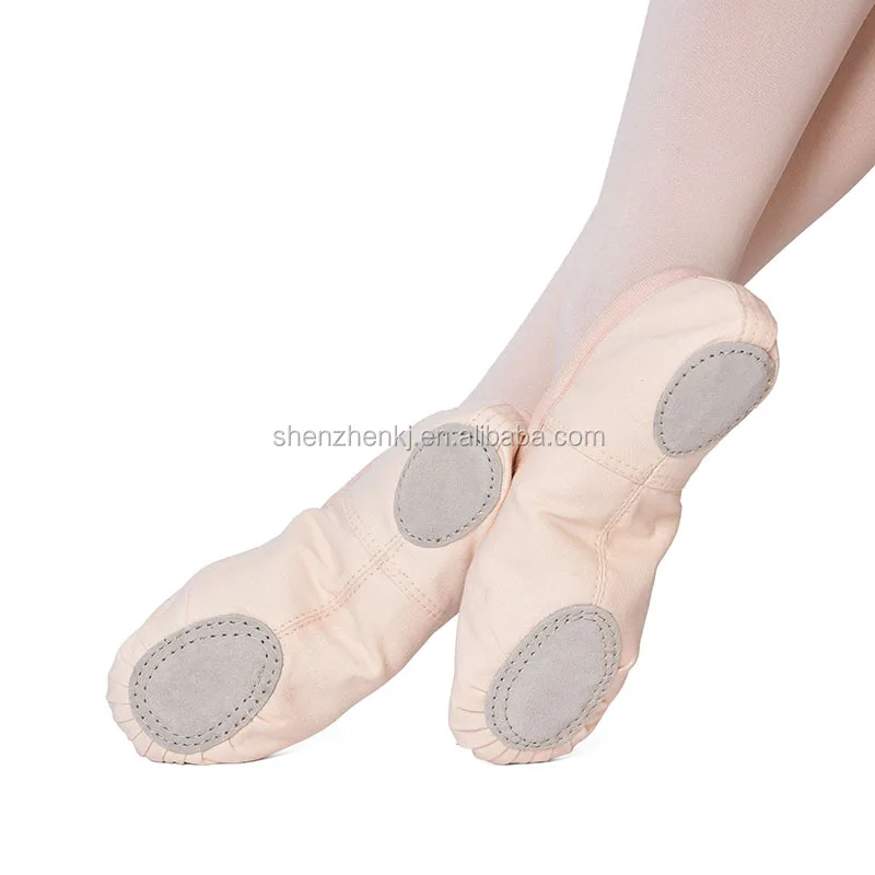 non slip ballet shoes