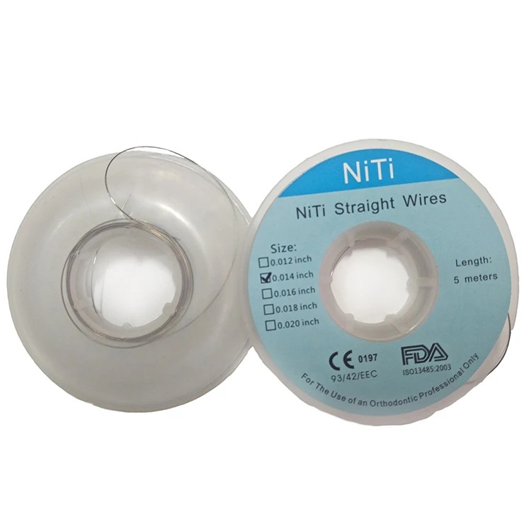 Kobayashi Ligature Wire Dental Orthodontic Orthodontics Buy Kobayashi