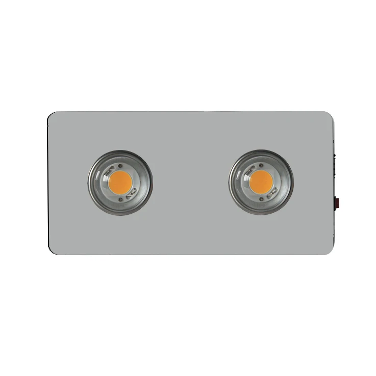 2019 Newest Meanwell Driver 100W 200W 400W 600W 800W CXB3590  COB LED Grow Light for indoor plants