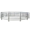 Ranch Corral Round Pens