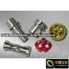 OEM service precision parts CNC machining part Aluminum machining parts