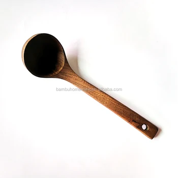 large soup ladle