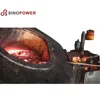 Latest Semi Continuous Casting Machine Line for Copper Ingot