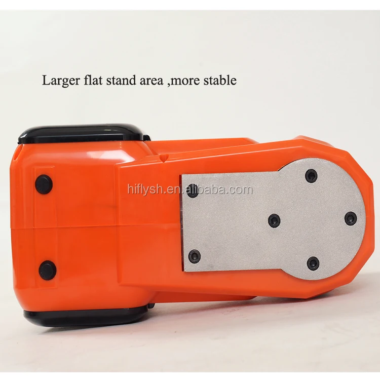 Car Elhf370ectric Jack Electric Bottle Jack Floor Jack Repair