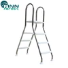 Promotion Item Stainless Steel ladder for swimming pool