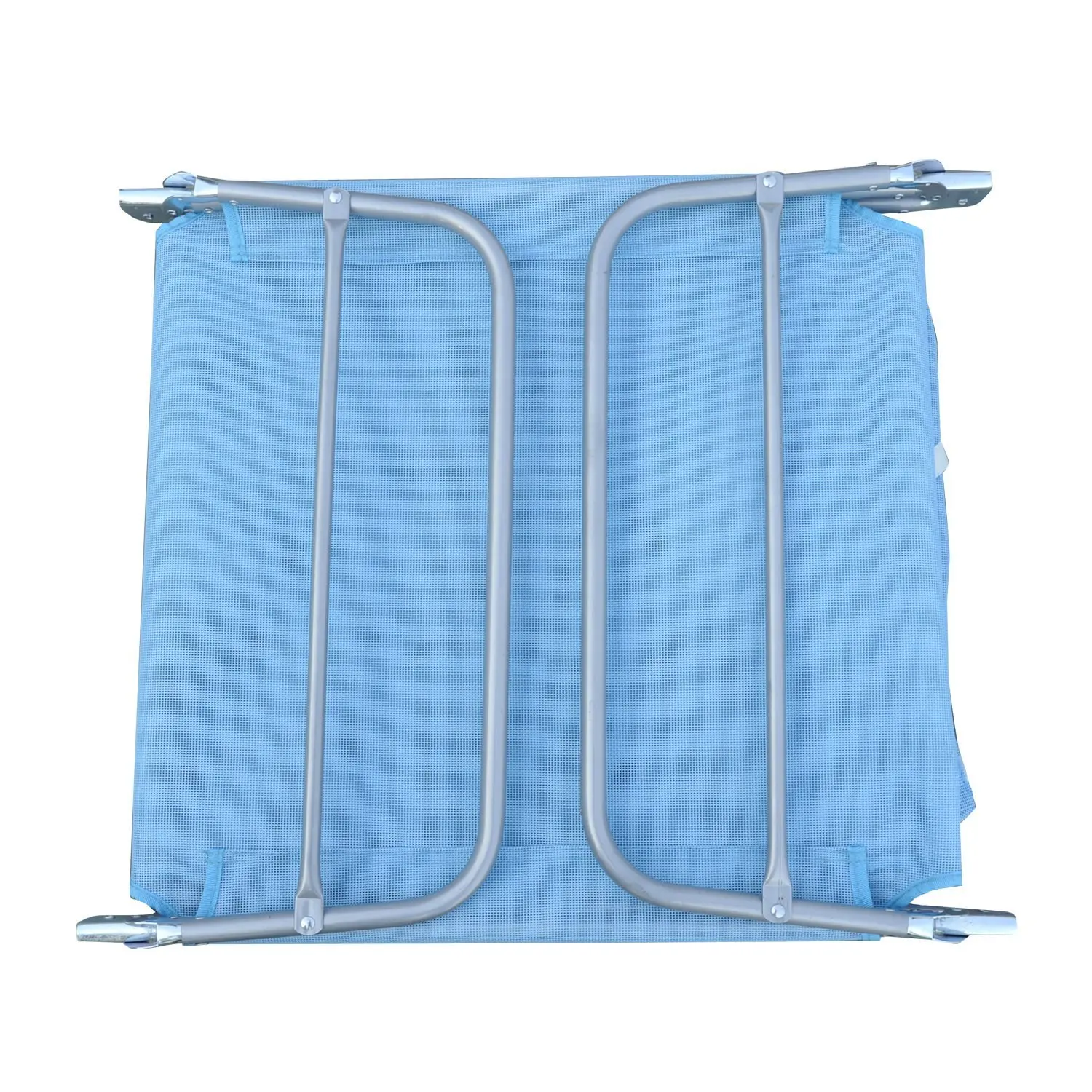 Adjustable Folding Camping Reclining Beach Sun Lounge Chair Bed Buy